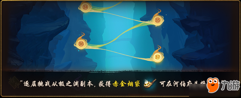 《神都夜行录》半周年庆典活动有哪些 半周年庆典活动大全