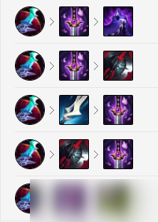 《lol》s11杰斯出装顺序天赋推荐