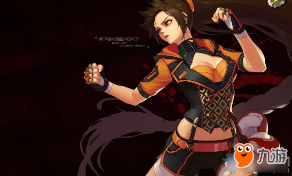 《DNF》起源新版本极武圣完美BUFF换装搭配