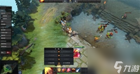 dota秀逗魔導士出裝攻略 刀塔秀逗魔導士玩法 