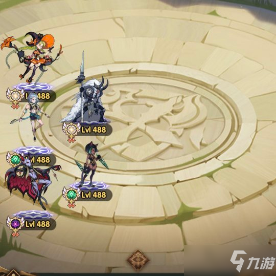 《锦上添花》胜负靠队友的瑟可斯 华丽完场