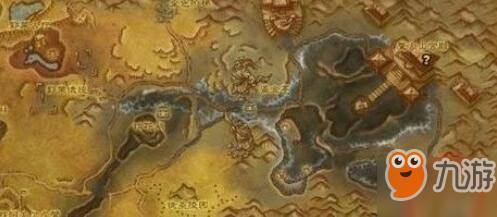 《魔獸世界》懷舊服騎術在哪學 騎術學習位置匯總