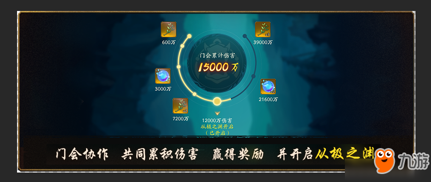 《神都夜行录》半周年庆典活动有哪些 半周年庆典活动大全