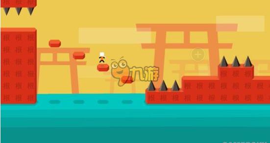 消滅星星開發商新作 橫版跳躍《Mr Jump》13日登陸安卓平臺