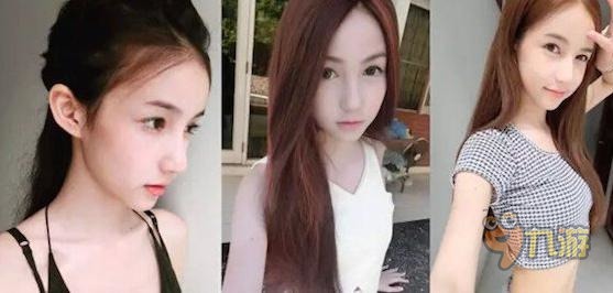 也泰美了吧！爆红伪娘Yochi彻底变性当女人