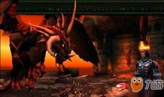 《魔獸世界懷舊服》黑翼之巢攻略 打法技巧分享