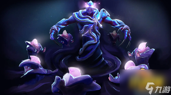 DOTA2谜团出装怎么出 谜团出装推荐