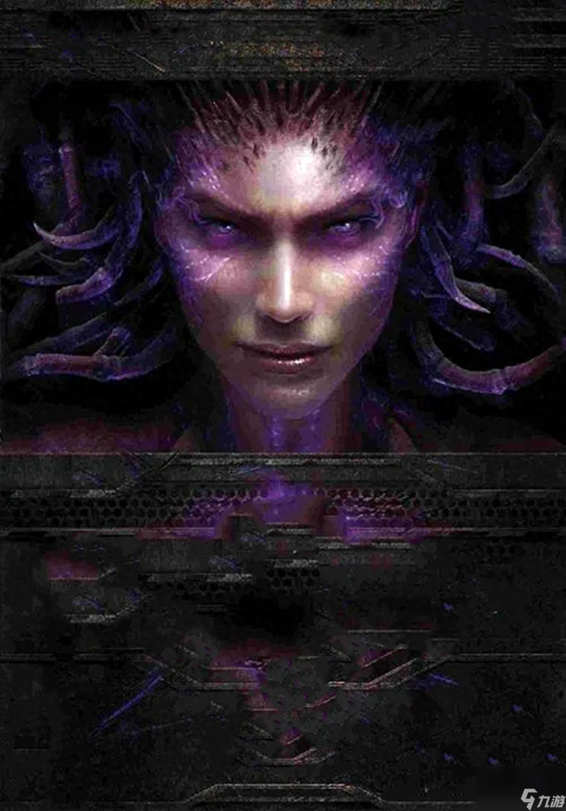 星际争霸2虚空之遗结局是什么 虚空之遗剧情顺序 