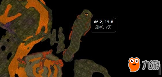 《魔兽世界怀旧服》震地者图鉴分享 掉落位置分享