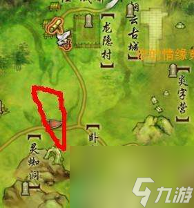劍網三絕塵馬駒什么價格怎么抓 抓馬技巧及刷新點介紹 