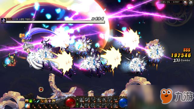 《DNF》100深渊副本攻略 玩法技巧分享