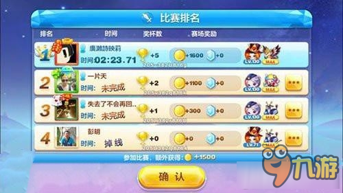 《天天酷跑》帽子先生高分攻略 帽子先生爆分組合