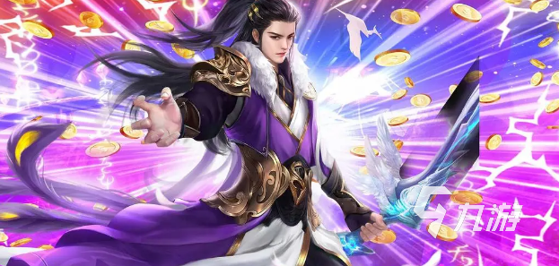 好玩的封神榜游戲有哪些 2023高人氣封神榜游戲盤點(diǎn)