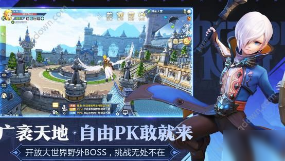 《龍之谷2》手游游俠技能怎么加點 游俠技能加點推薦