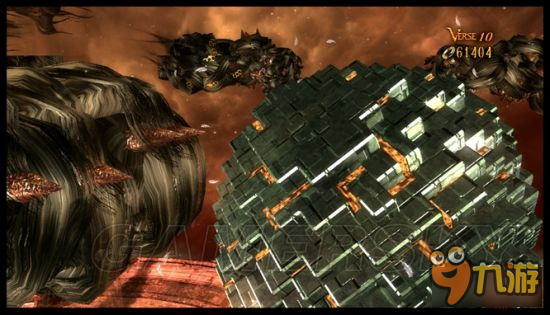 《獵天使魔女》圖文攻略 全關卡流程圖文攻略