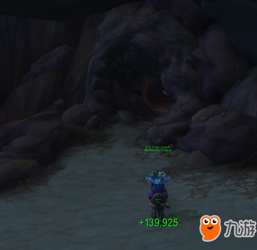 魔兽世界7.3 20分钟速刷上百水晶 奥古雷宝箱开启攻略