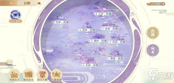 《食物語》紺珠虛影低戰力攻略 紺珠虛影平民最完美推薦陣容通關教程