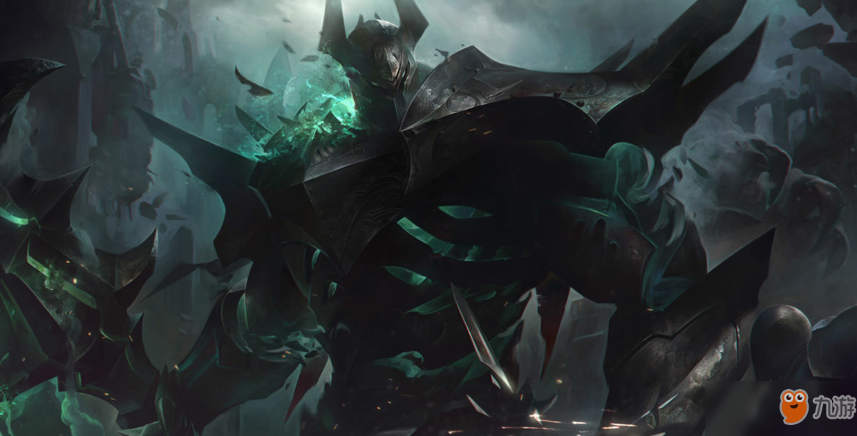 《LOL》10.1版本金属大师怎么玩 金属大师符文天赋出装攻略