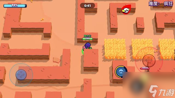 荒野亂斗機甲入侵什么英雄好 Brawlstars機甲入侵模式陣容攻略