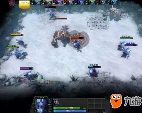 dota2迎霜節活動怎么玩 迎霜節活動玩法攻略