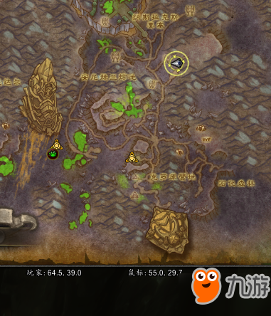 魔兽世界7.3 20分钟速刷上百水晶 奥古雷宝箱开启攻略