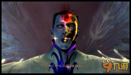 《獵天使魔女》圖文攻略 全關卡流程圖文攻略