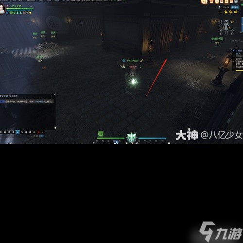 逆水寒牢獄風(fēng)云最后選擇朋友還是敵人 逆水寒牢獄風(fēng)云全流程攻略