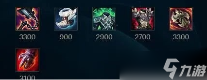 《LOL》無(wú)限火力機(jī)器人怎么出裝 LOL無(wú)限火力機(jī)器人出裝攻略