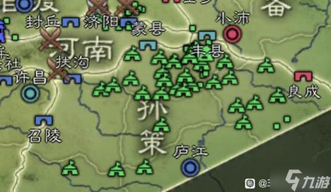 三國志戰略版單賽季1000巨戟士討伐攻略 一個賽季擊殺1000個巨戟士方法詳解