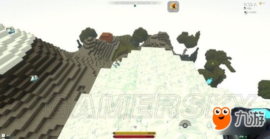 《创世纪（Creativerse）》图文攻略 新手入门图文攻略