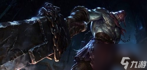 5秒真男人——蛮王皮肤鉴赏