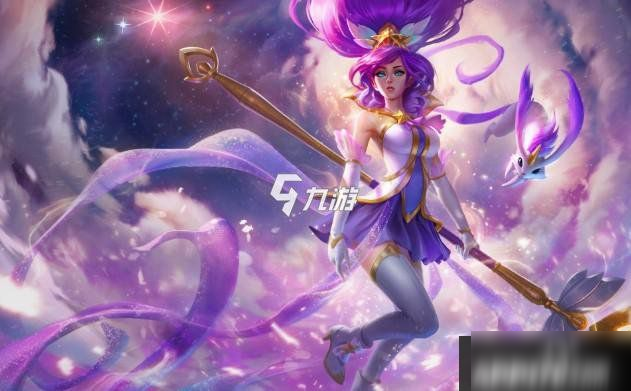 《LOL》风女上单怎么玩 风女上单玩法技巧分享