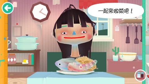 做飯小游戲有哪些 美食烹飪手游盤點2023