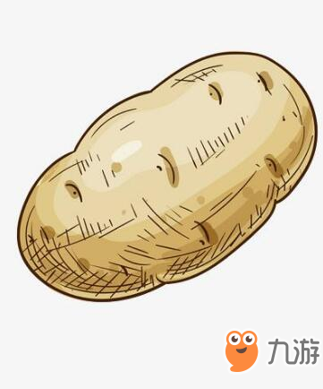 《天涯明月刀》手游土豆刷新位置在哪 土豆刷新位置介紹