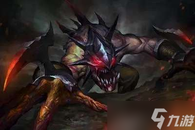 DOTA2噬魂鬼出装什么好 噬魂鬼出装攻略