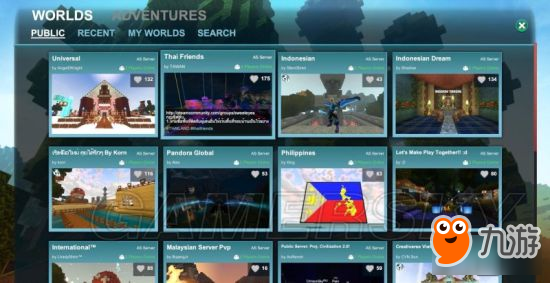 《创世纪（Creativerse）》图文攻略 新手入门图文攻略