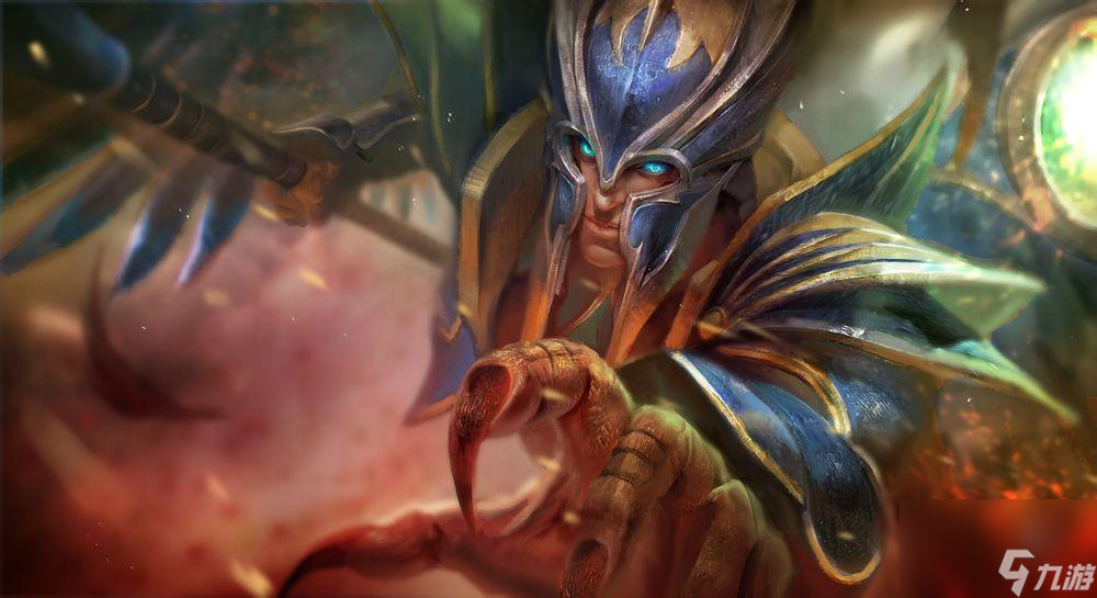 刀塔天怒法師出裝順序 dota天怒法師技能解析 