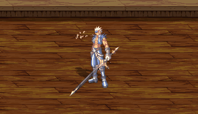 《DNF》狂战士CP武器属性介绍