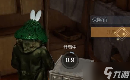 《黎明觉醒》逃离地下室攻略