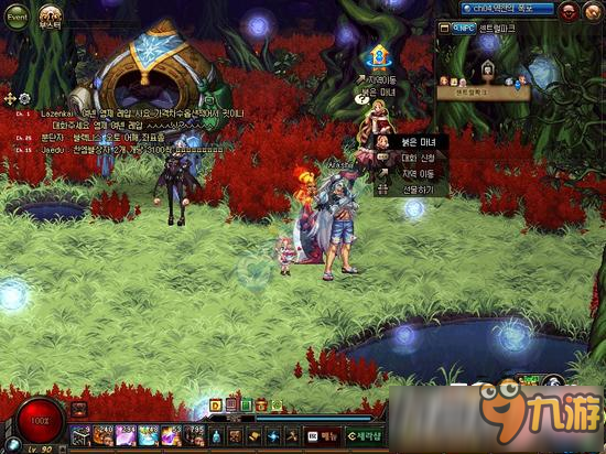 《DNF》魔界裂縫位置在哪 魔界裂縫攻略大全