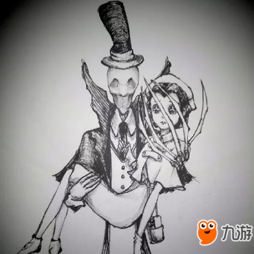 《第五人格》杰克公主抱怎么做图文教程 公主抱动作获得方法