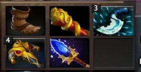 dota2風(fēng)行出裝順序及打法攻略 技能解析、出裝思路解析 