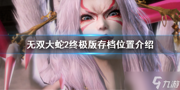 《无双大蛇2终极版》存档在哪 steam存档位置介绍