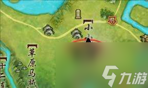 劍網三絕塵馬駒什么價格怎么抓 抓馬技巧及刷新點介紹 