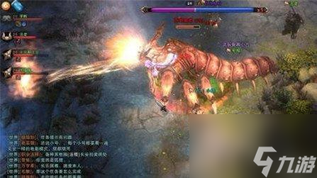 斗戰(zhàn)神盤(pán)絲洞怎么打 