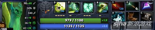《DOTA2》nec玩法攻略 大根A杖单杀流