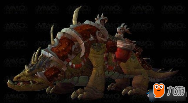 《魔兽世界》8.1新搏击俱乐部有什么奖励 搏击俱乐部奖励一览