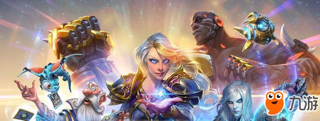 暴雪嘉年华2017回顾 《魔兽世界》8.0成全场焦点