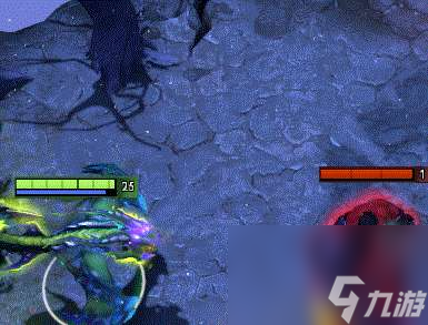 DOTA2冥界亞龍攻略及技能介紹 天賦加點和道具推薦 