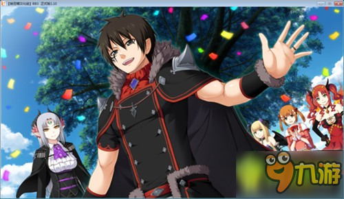 BunnyBlack3全角色加入條件及培養心得分享